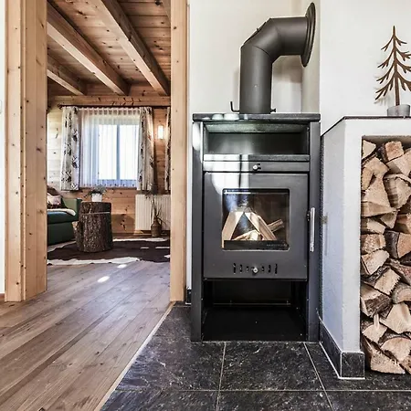 Holiday Farm Oberreit Bruck Osb03115 Fyc