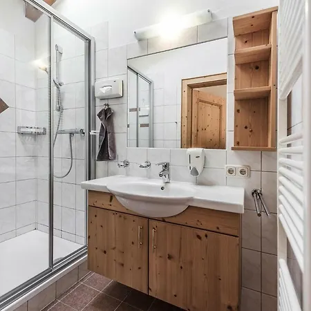 Prázdninový dům Holiday Farm Oberreit Bruck Osb03115 Fyc *