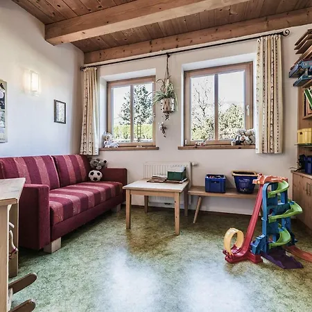 Holiday Farm Oberreit Bruck Osb03115 Fyc