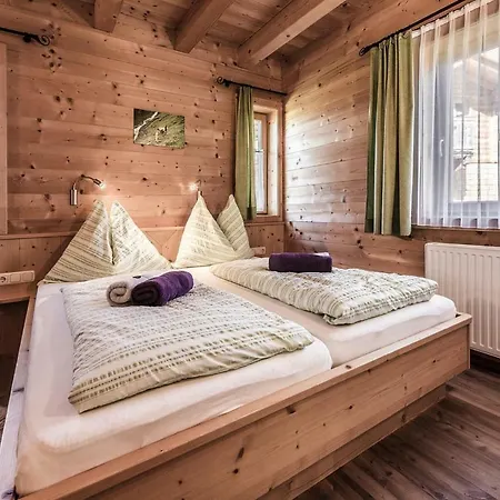 Prázdninový dům Holiday Farm Oberreit Bruck Osb03115 Fyc