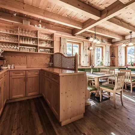 Holiday Farm Oberreit Bruck Osb03115 Fyc