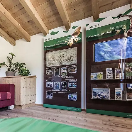 Holiday Farm Oberreit Bruck Osb03115 Fyc *